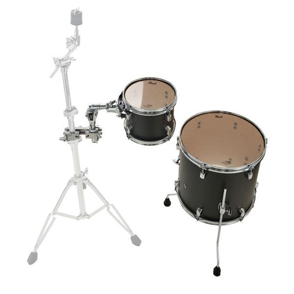 Pearl Decade Maple Add-On Pack S.BK