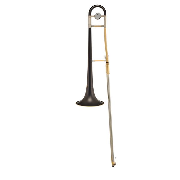 Thomann Blacky Bb-Tenor Trombone