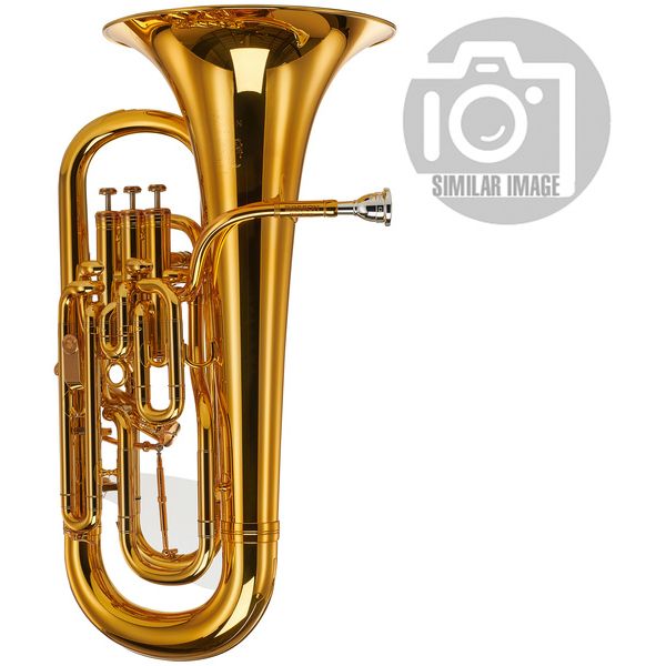 Besson 20522-8G-0 Bb-Euphonium