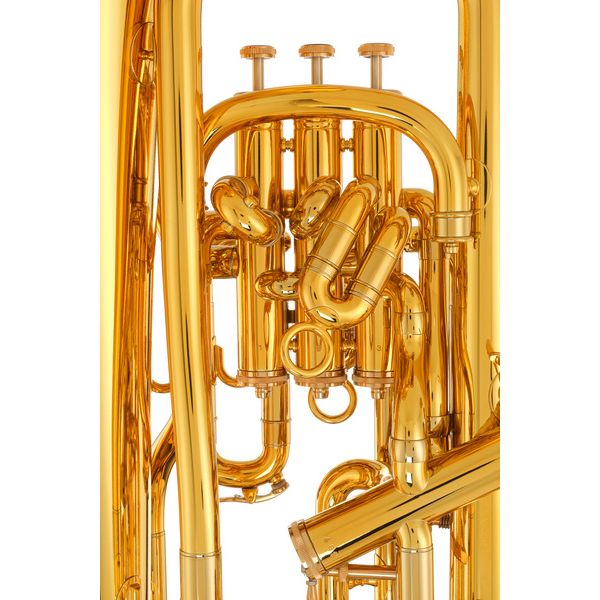 Besson 20522-8G-0 Bb-Euphonium