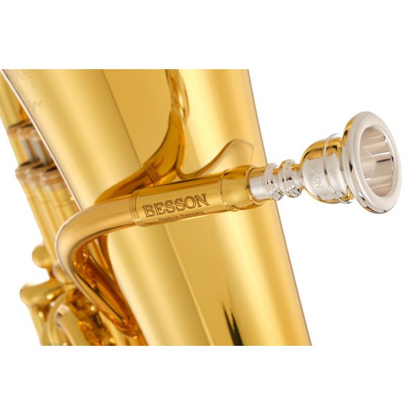 Besson 20522-8G-0 Bb-Euphonium
