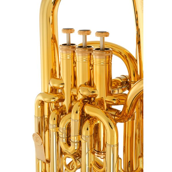 Besson 20522-8G-0 Bb-Euphonium