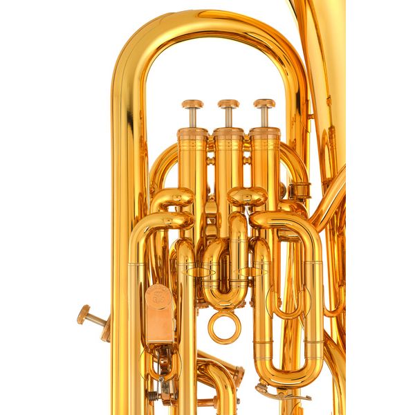 Besson 20522-8G-0 Bb-Euphonium