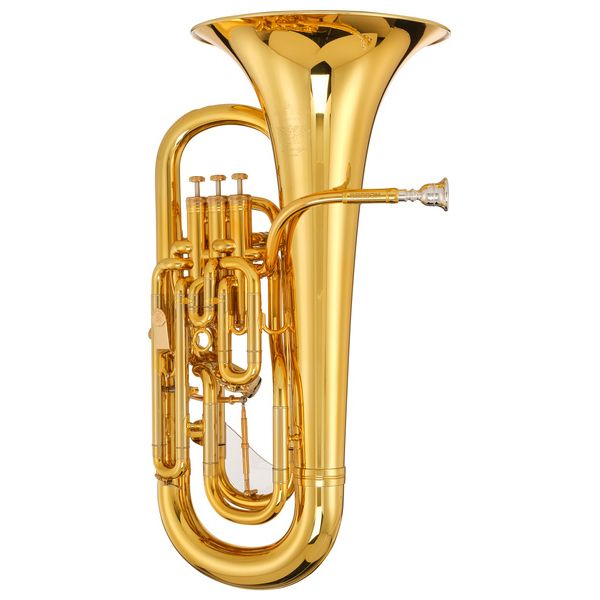 Besson 20522-8G-0 Bb-Euphonium