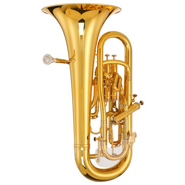 Besson 20522-8G-0 Bb-Euphonium