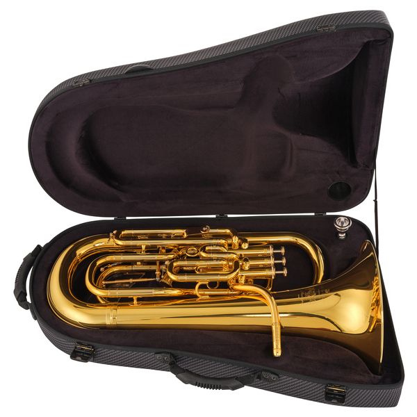 Besson 20522-8G-0 Bb-Euphonium