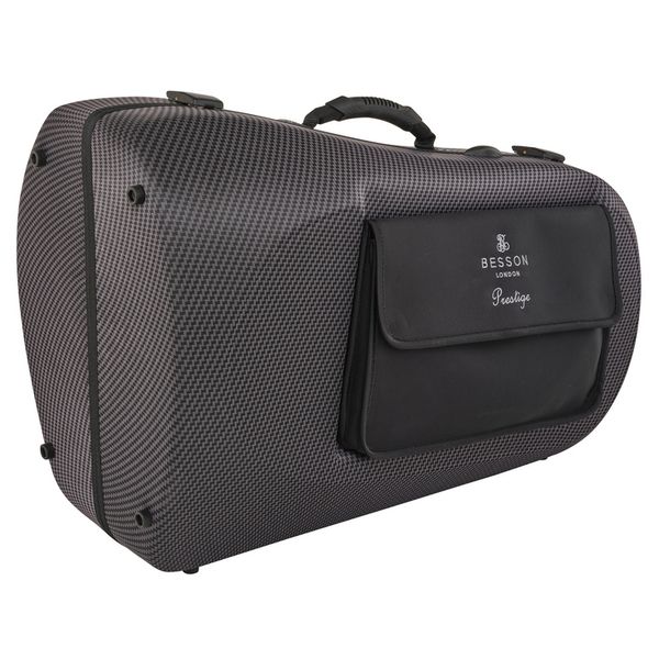 Besson 20522-8G-0 Bb-Euphonium