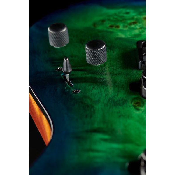 Schecter C-7 Pro AQB