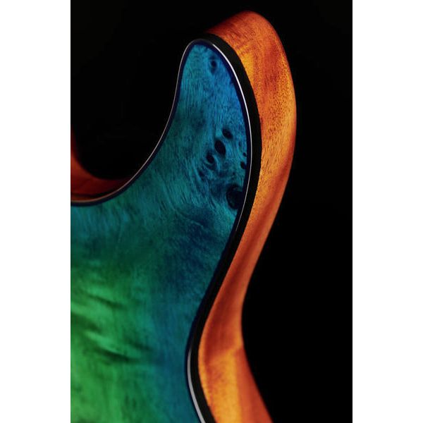 Schecter C-7 Pro AQB
