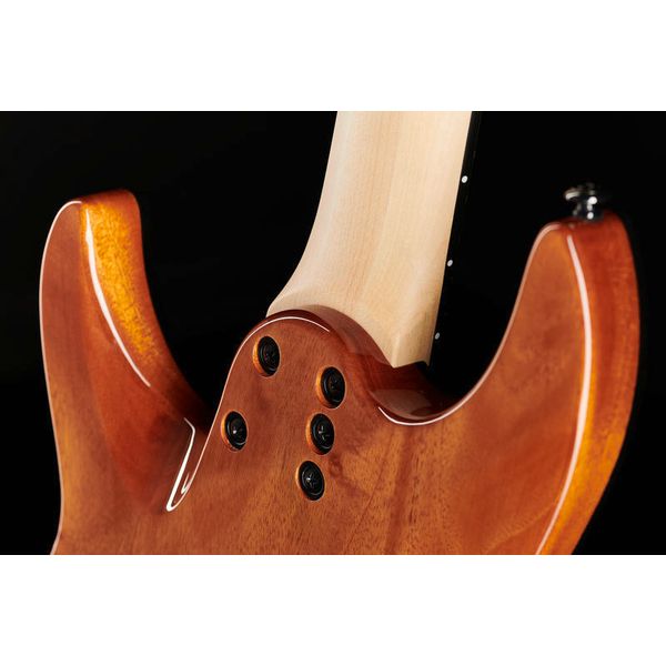 Schecter C-7 Pro AQB