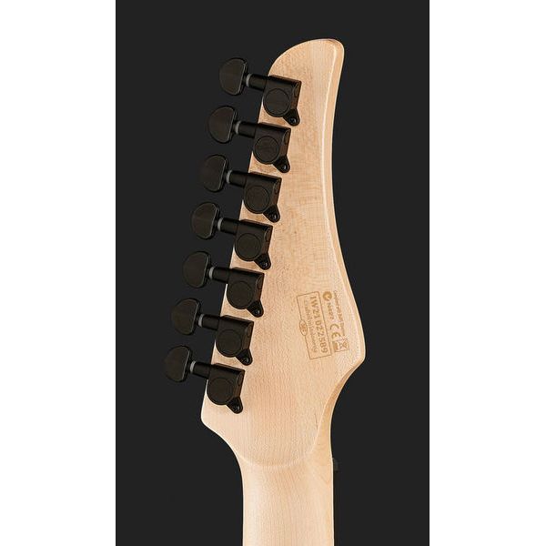 Schecter C-7 Pro AQB