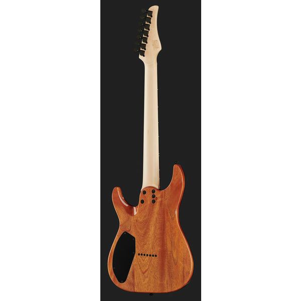 Schecter C-7 Pro AQB