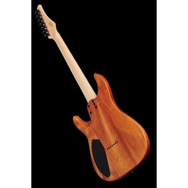 Schecter C-7 Pro AQB
