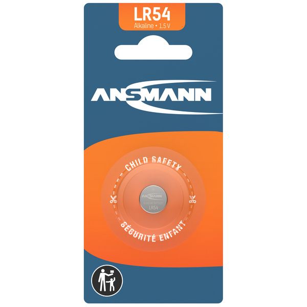Ansmann LR54 1,5V