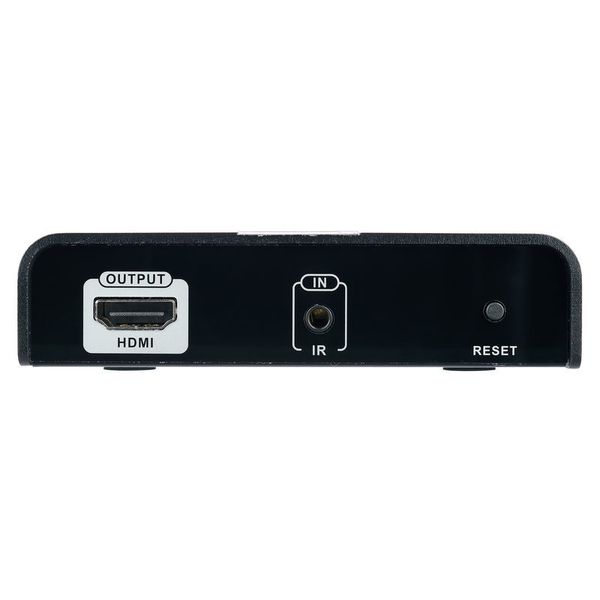 Swissonic HDbitT HDMI2.0 IP Receiver UHD