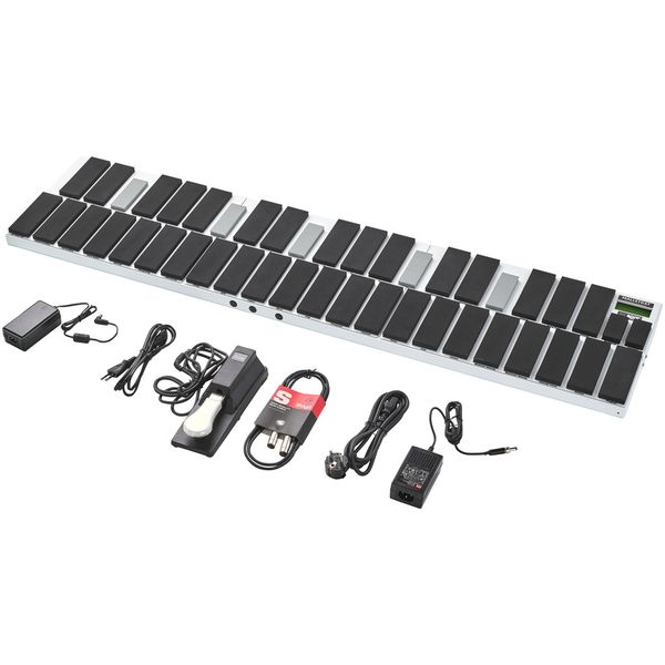 MalletKAT 8.5 w Pro - 3 Octave Keyboard