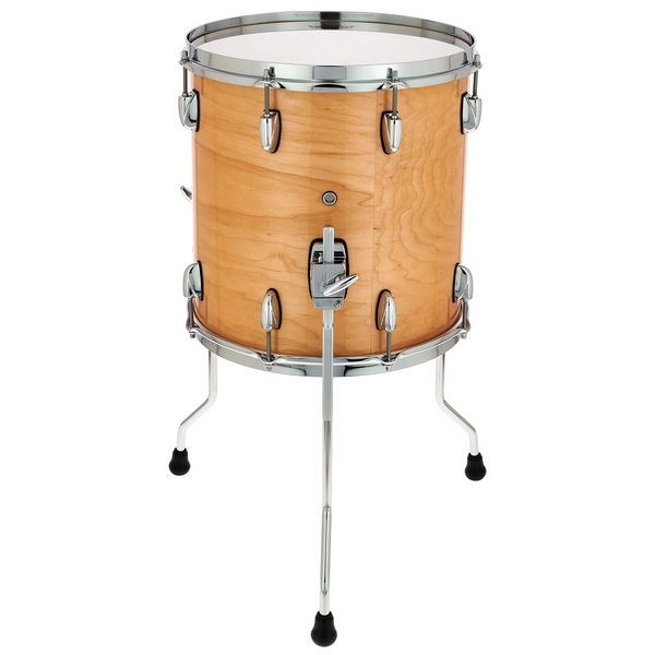 Gretsch Drums 14"x14" FT Renown Maple -GN