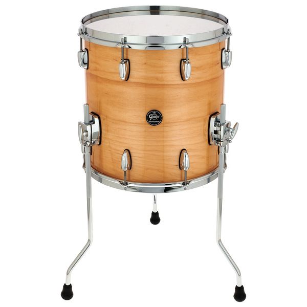 Gretsch Drums 14"x14" FT Renown Maple -GN