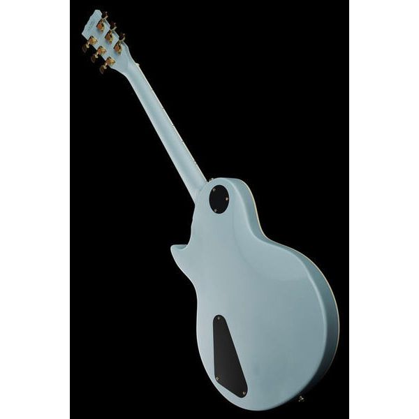 Harley Benton SC-DLX Gotoh Daphne Blue