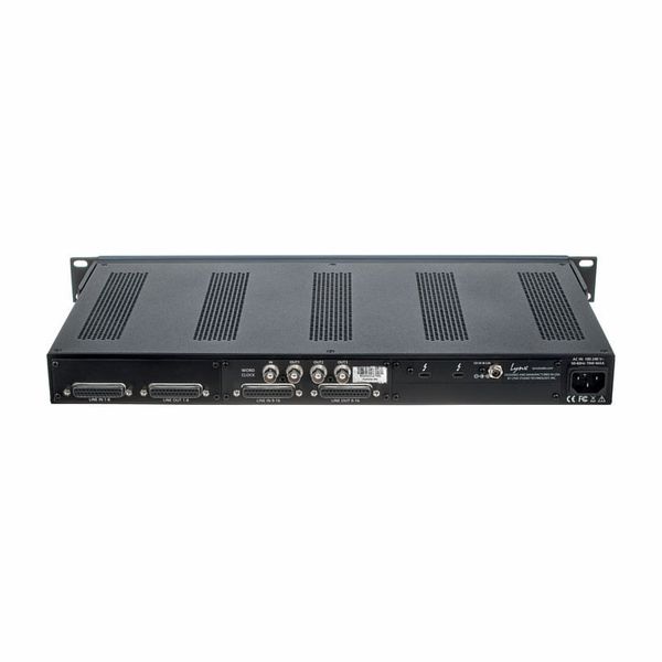 Lynx Studio Aurora(n) 16 TB3