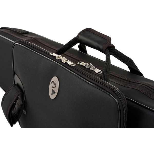 Marcus Bonna Case for Jazz Trombone