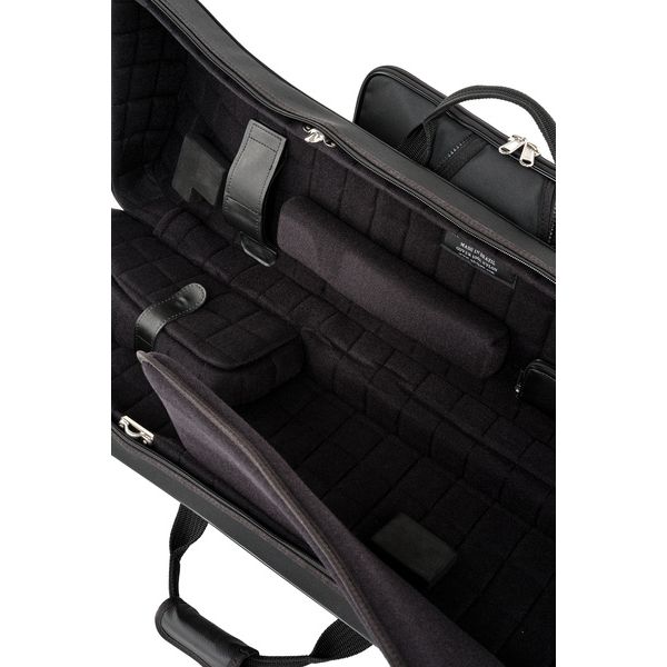 Marcus Bonna Case for Jazz Trombone