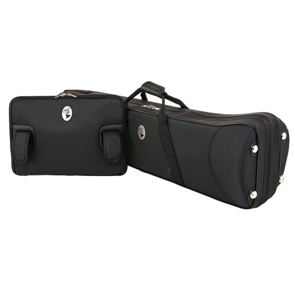 Marcus Bonna Case for Jazz Trombone