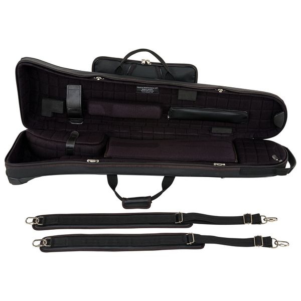 Marcus Bonna Case for Jazz Trombone