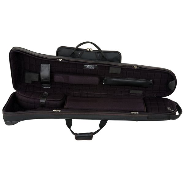 Marcus Bonna Case for Jazz Trombone