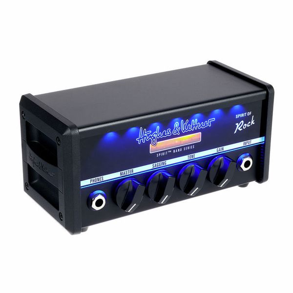 Hughes&Kettner Spirit of Rock