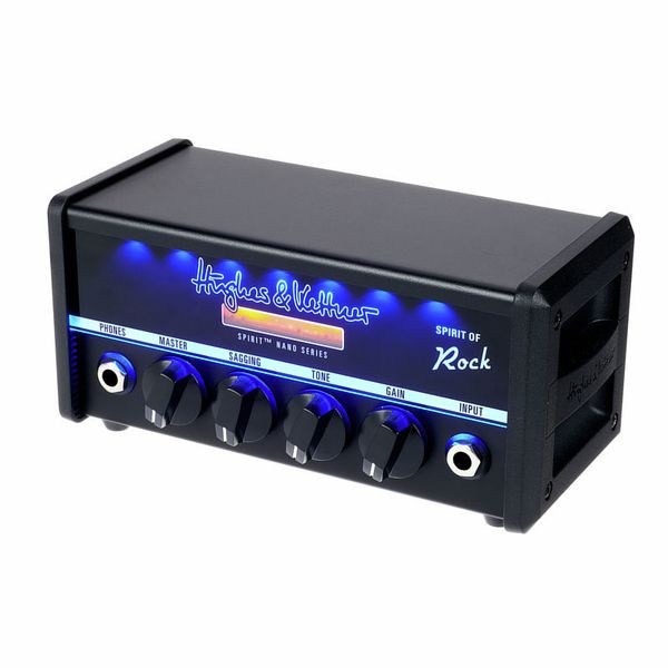 Hughes&Kettner Spirit of Rock