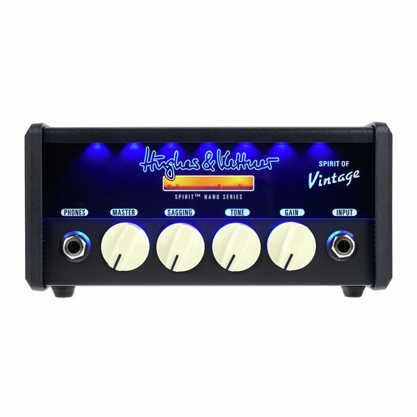 Hughes&Kettner Spirit of Vintage