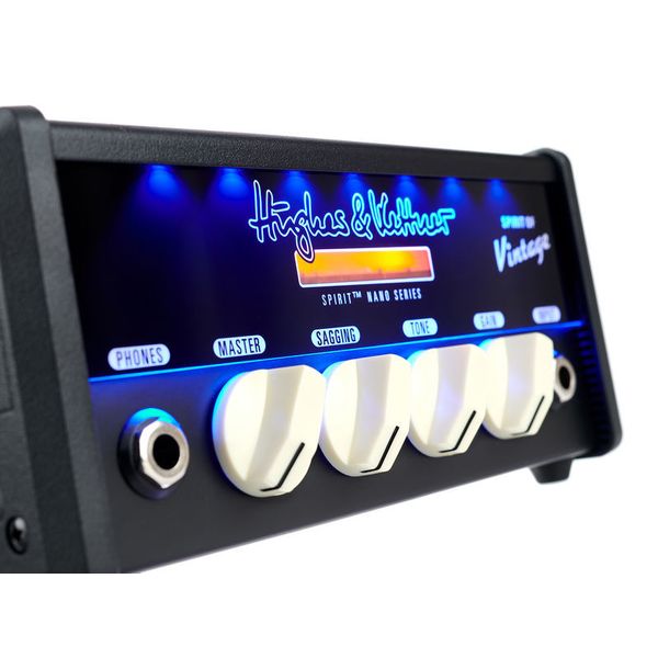 Hughes&Kettner Spirit of Vintage