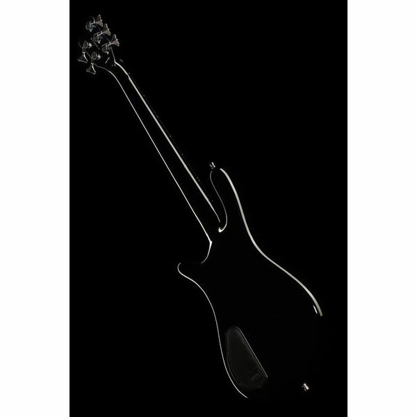 Warwick RB Streamer NT I 5 FL BLK