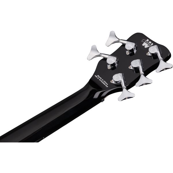 Warwick RB Streamer NT I 5 FL BLK