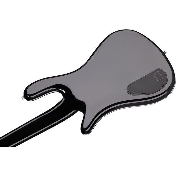 Warwick RB Streamer NT I 5 FL BLK