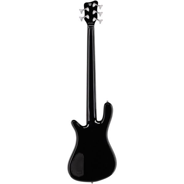 Warwick RB Streamer NT I 5 FL BLK