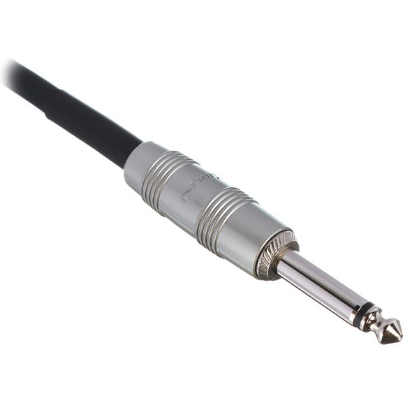 Kirlin Instrument Cable 3m Black