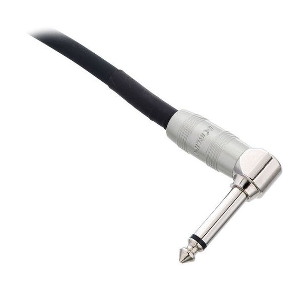Kirlin Instrument SA Cable 3m Black