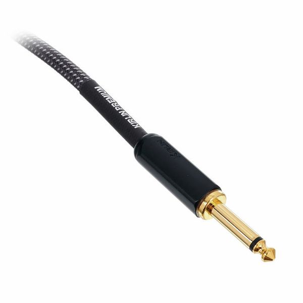 Kirlin Plus Instrument Cable 3m CG