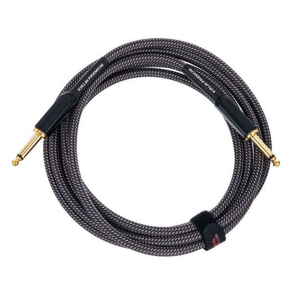 Kirlin Plus Instrument Cable 3m CG