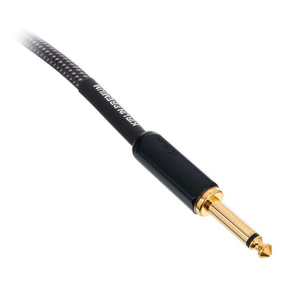 Kirlin Plus Instrument Cable 6m CG