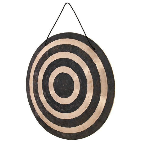 Asian Sound Sun Gong Merkur 40cm