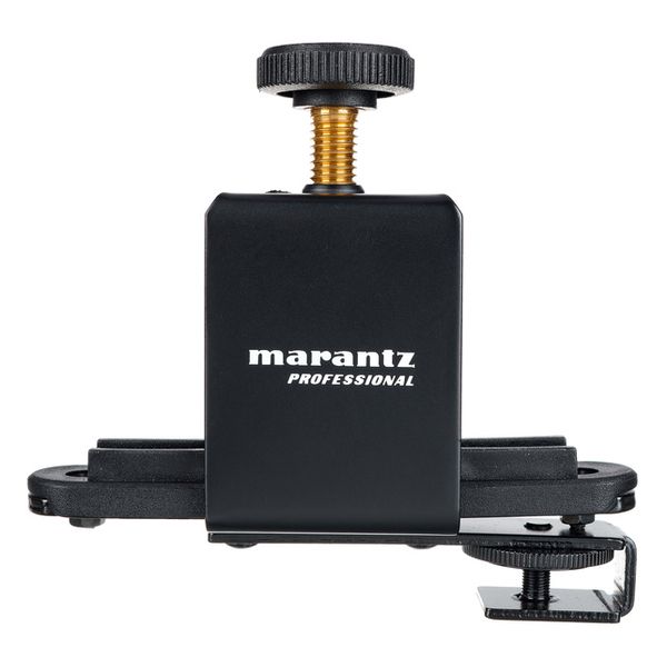 Marantz Pro Audio Scope Gear