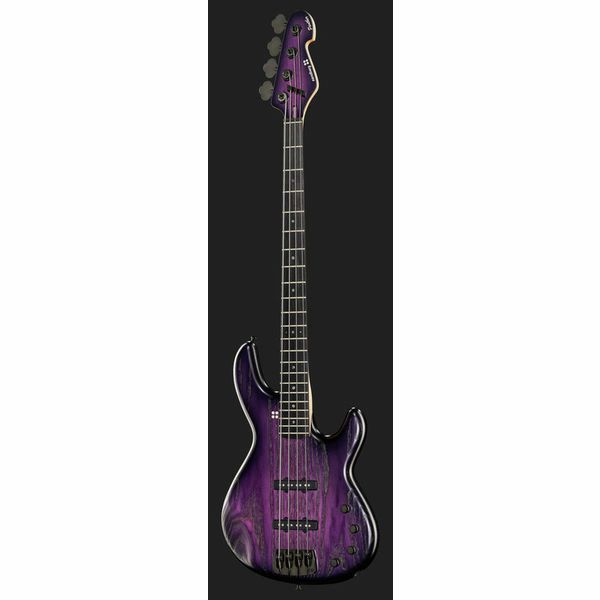 Sandberg Panther TT4 EB Violet Burst