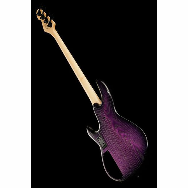 Sandberg Panther TT4 EB Violet Burst