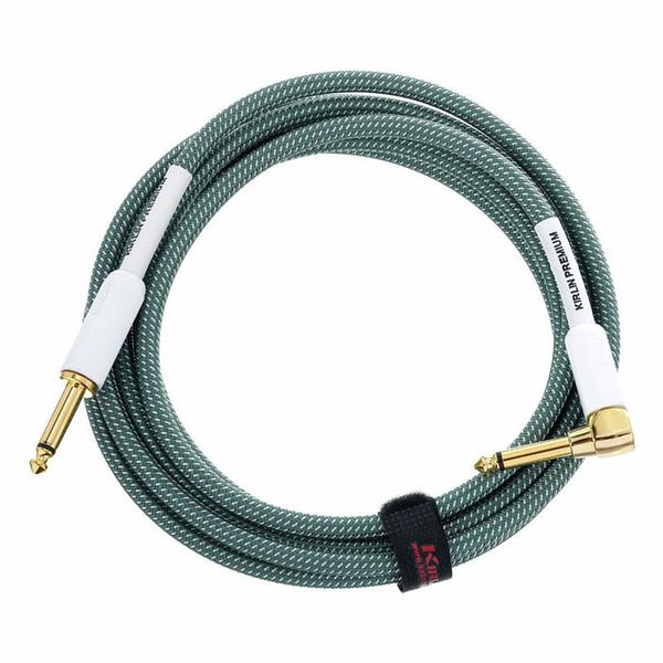 Kirlin Plus Instrument SA Cable 3m OL