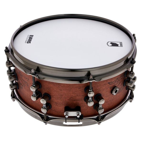 Mapex 12"x5,5" DL Warbird Snare Drum