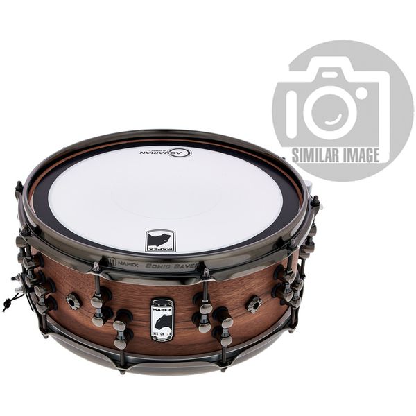 Mapex 14"x5,5" DL"The Machine" Snare