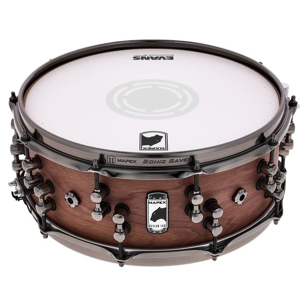 Mapex 14"x5,5" DL"The Machine" Snare